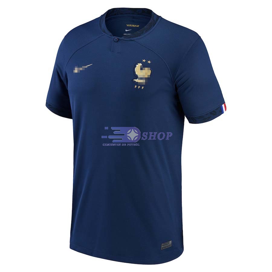 nueva equipacion francia.com