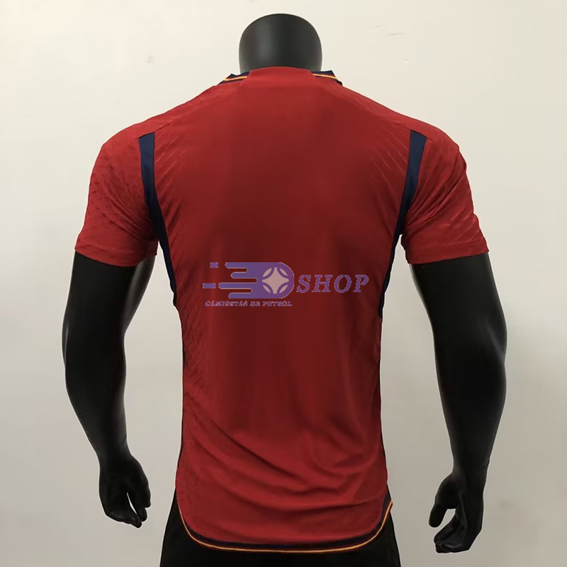 camisetas de equipos de espaa