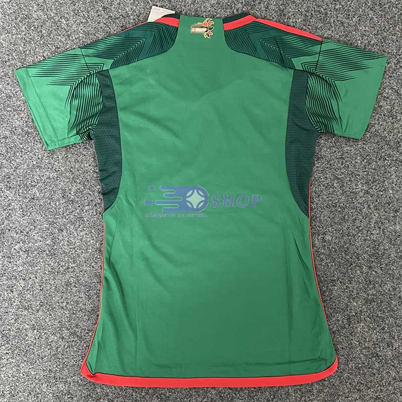 camiseta mexico 2014 mujer