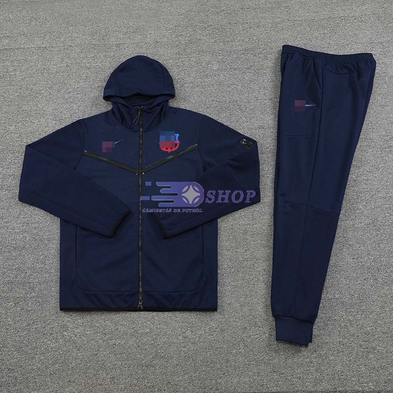 chandal de barcelona 2019