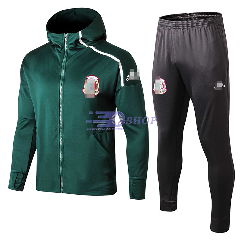 camiseta mexico malvinas