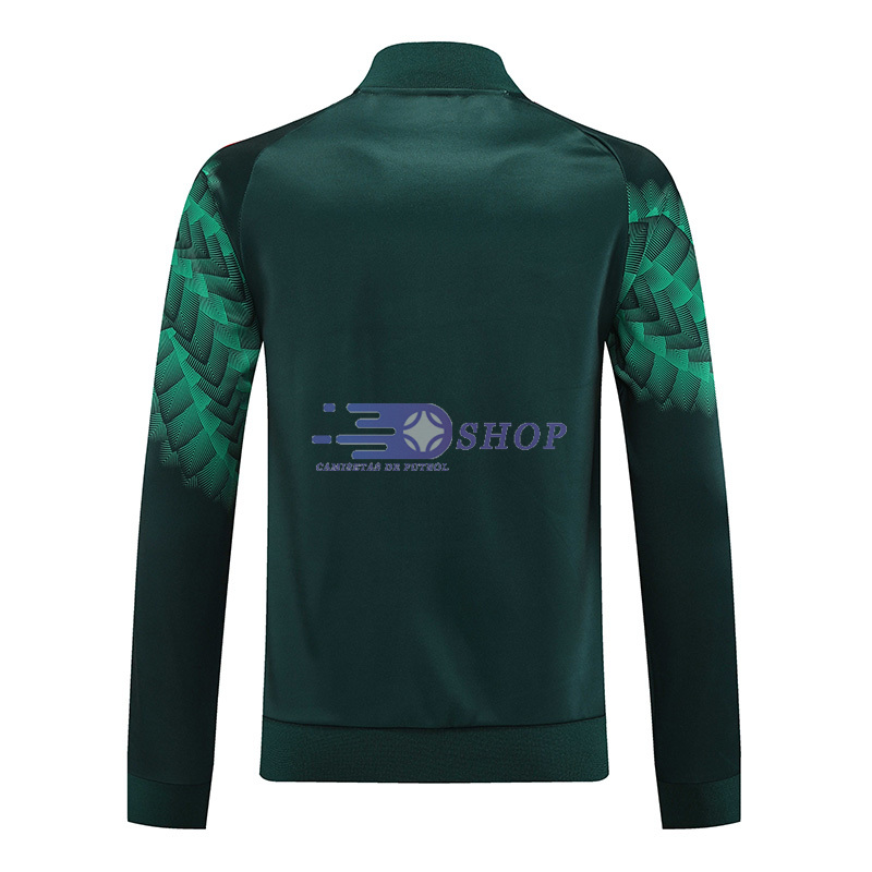 camiseta de mexico rusia 2018