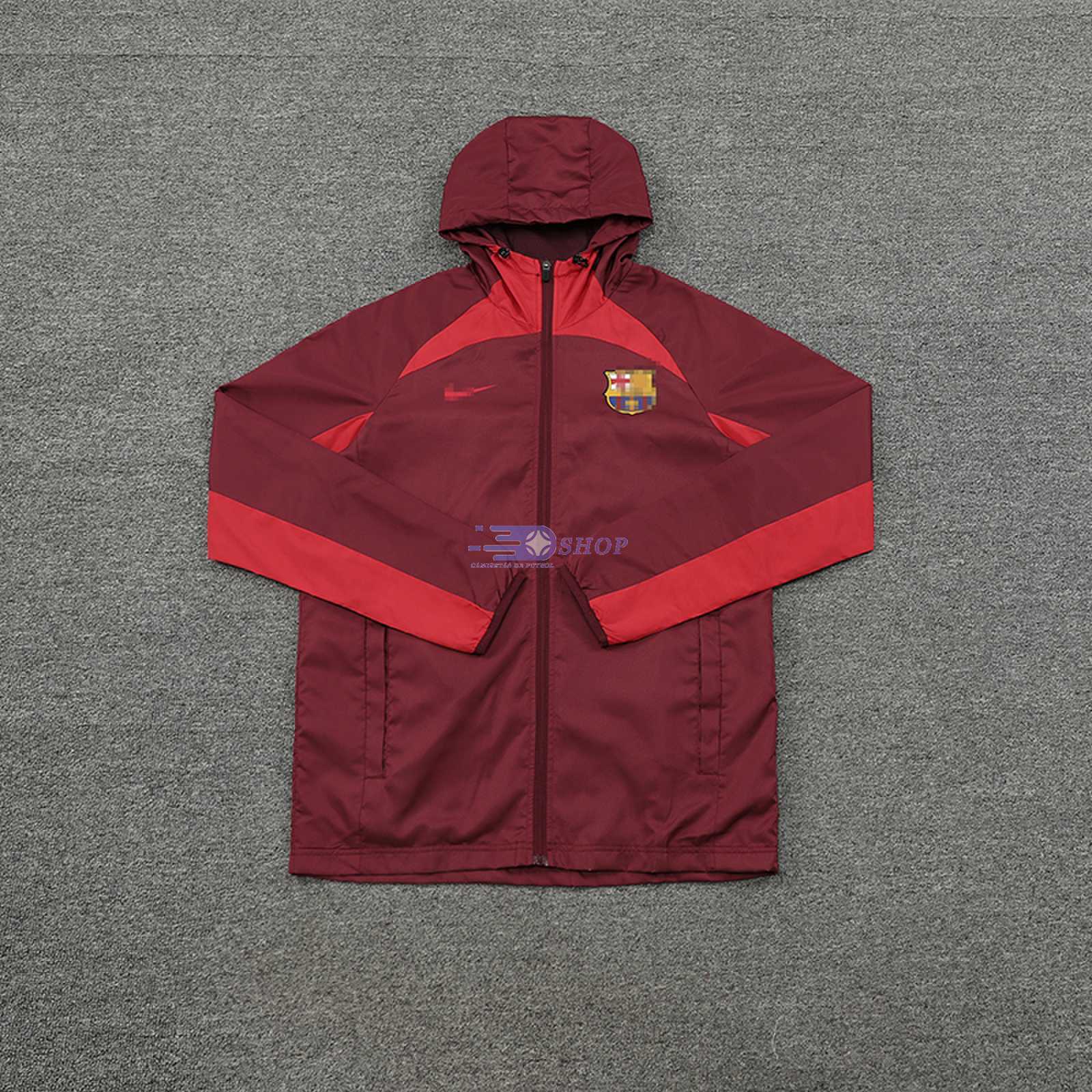 chndal oficial del fc barcelona