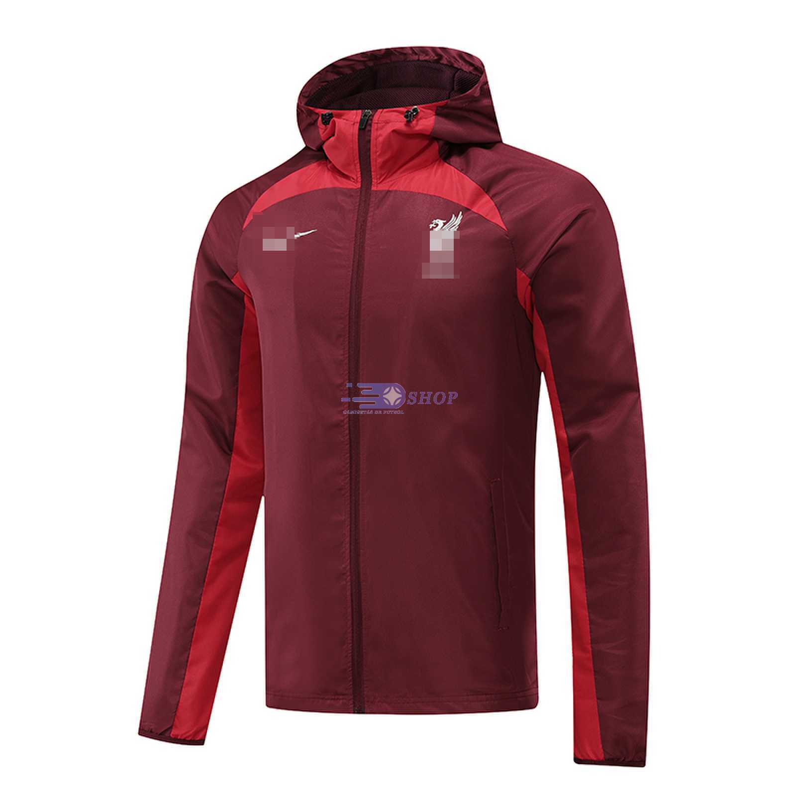 chandal liverpool adidas