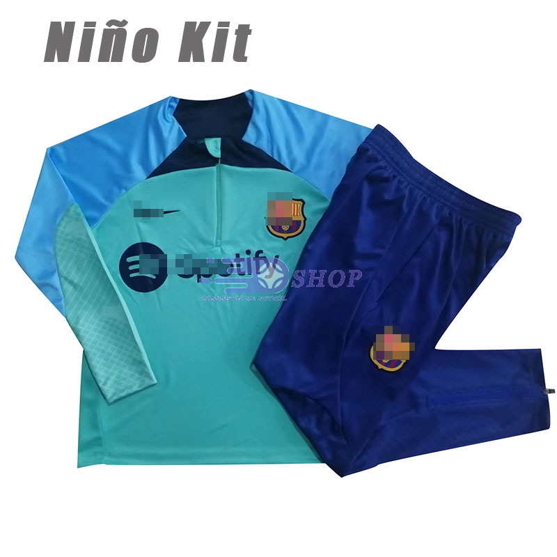 chandal barcelona 2016 nio
