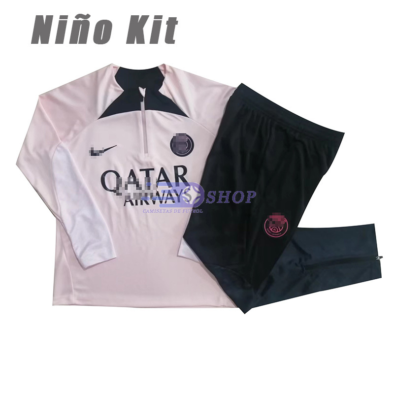 sudadera paris psg