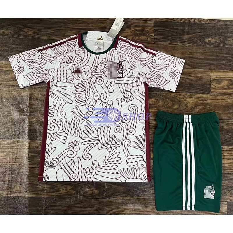 camiseta mexico 2018 messi