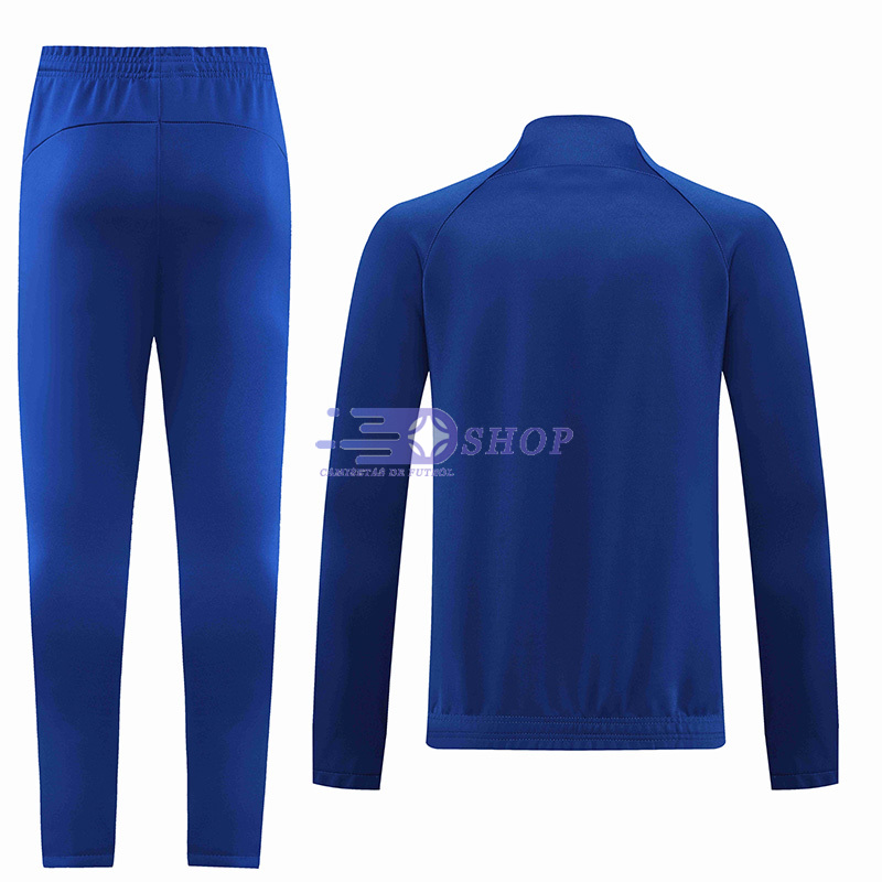 chandal psg 2017