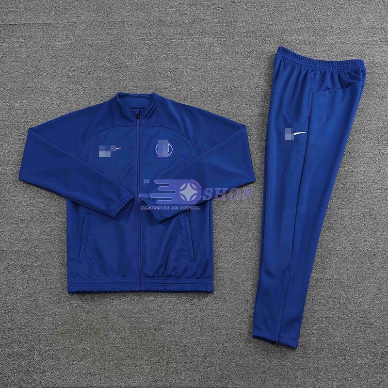 chandal psg nike