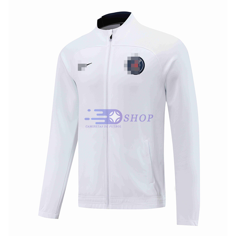 chandal psg jordan negro y dorado
