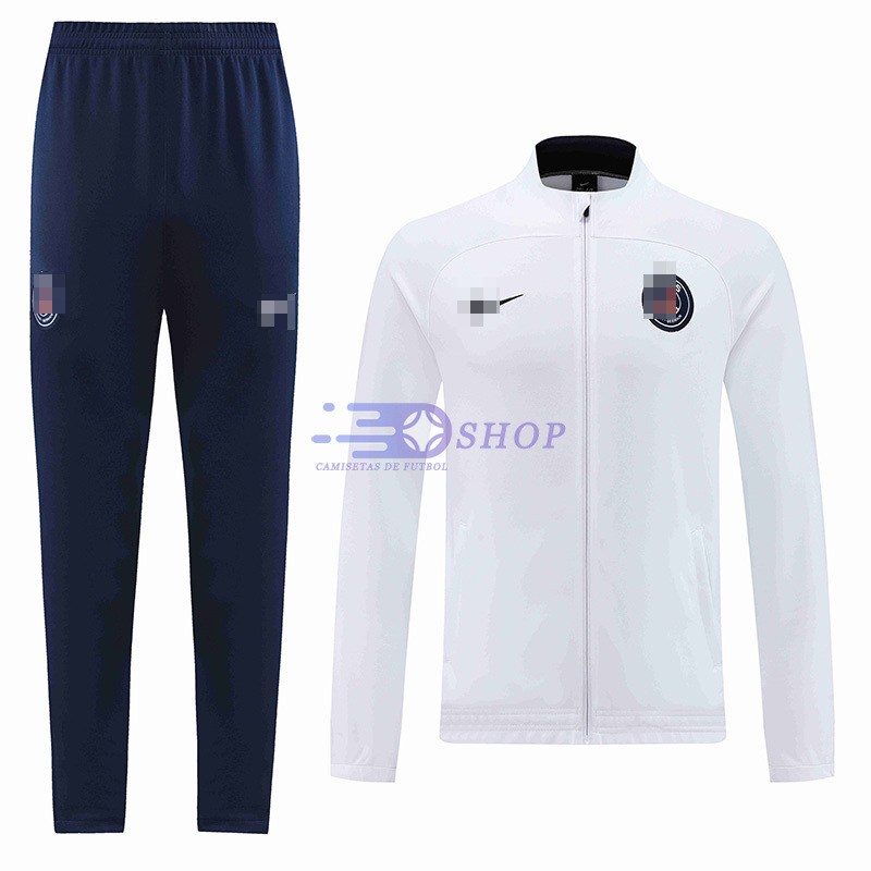 chandal del psg