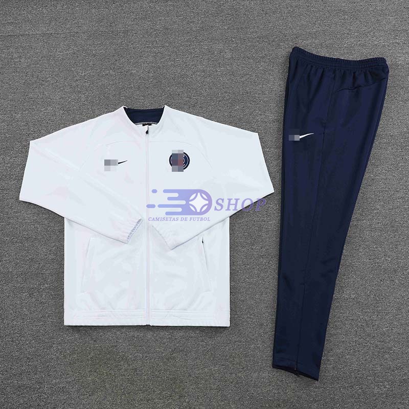 sudadera psg nike