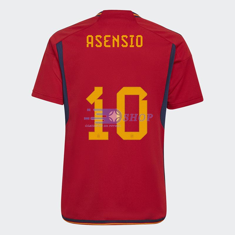 proxima camiseta de espaa