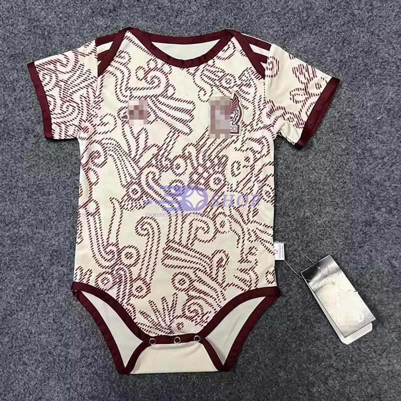 camiseta mexico copa america 2020